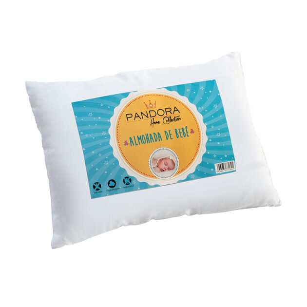 Almohada de Bebé