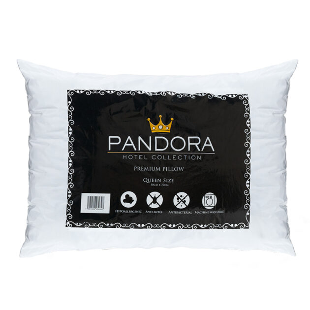 Almohada Premium